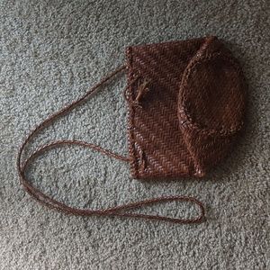 Dragon Diffusion Crossbody